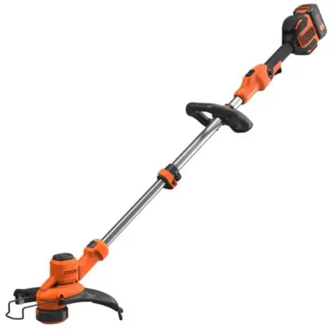 Black & Decker BCSTA536L1-QW Grästrimmer Köp nu